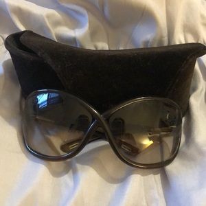 Tom Ford Sunglasses 🕶 ☀️